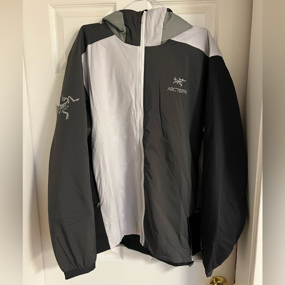 Arc’teryx Beams Atom Hoodie Men’s